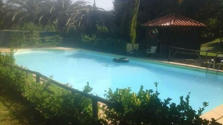 Cabana Do Sol Torres Vedras Exterior photo